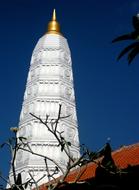temple in Gilimanuk