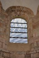 Abbey in Aveyron