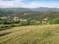 France Landscape Scenic