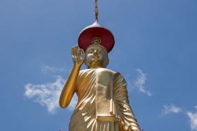 Buddha in Thailand