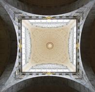 Ceiling Church