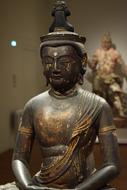 sculpture in Buddhism