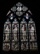 dom Church Window