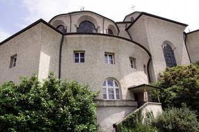 Clement Wood Master Architecture