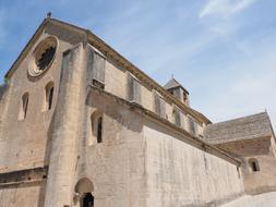 abbey in order of cistercians