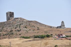 Castle Church Architecture