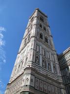 Florence Dome Church