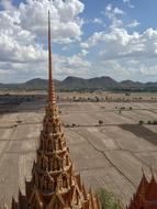 Temple Thailand