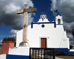 Portugal Church architecture