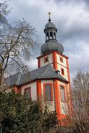 Arnstein Church Germany