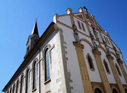 European Church in Germany