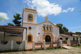 Church Morocele