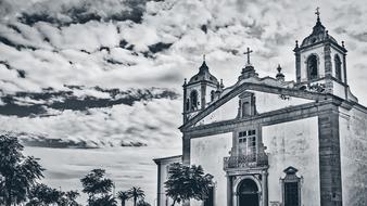 Church Italy Architecture