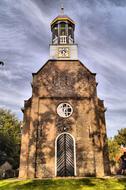 Church Faith at Sun Village