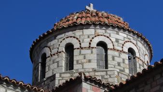 Ayia Triada Orthodox Church