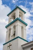 Belfry Religion Church tower