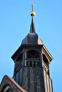 Church Steeple