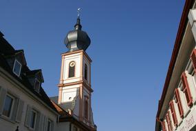 church of mary magdalene in germany