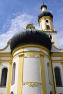 Church Pilgrimage Chapel