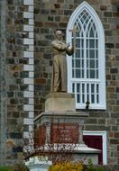 Religion Church prayer Statue