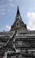 picture of Thailand Temple