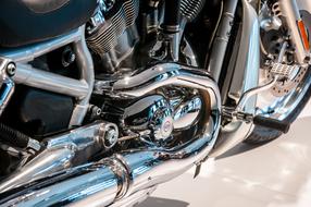 steel Chrome Technology