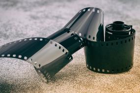 Film Roll Analog