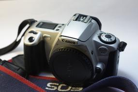 Photo Camera cos
