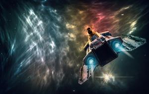 Science Fiction Forward