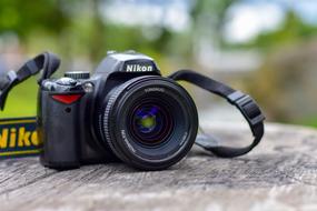 Lens Vintage
