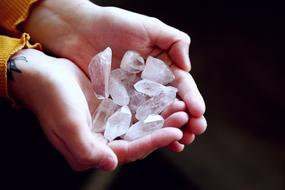 Positive Thinking Energy