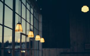 Bright Bulb Depth