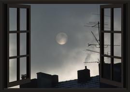 Moon Addicted