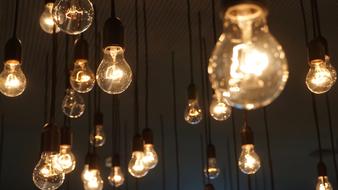 Bulbs Lights