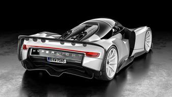 speed Car Concept