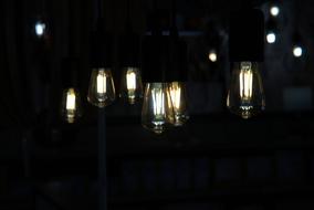 magnificent Light Bulb Energy