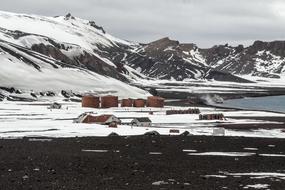 Antarktiks Hurtigruten