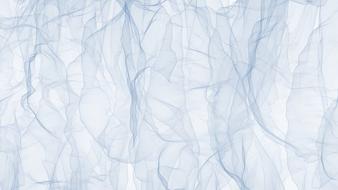 Blue folds on Cloth, background