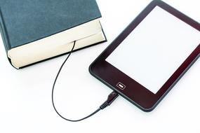 Ebook Book Charging