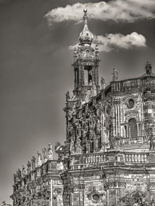 incredibly beautiful Building