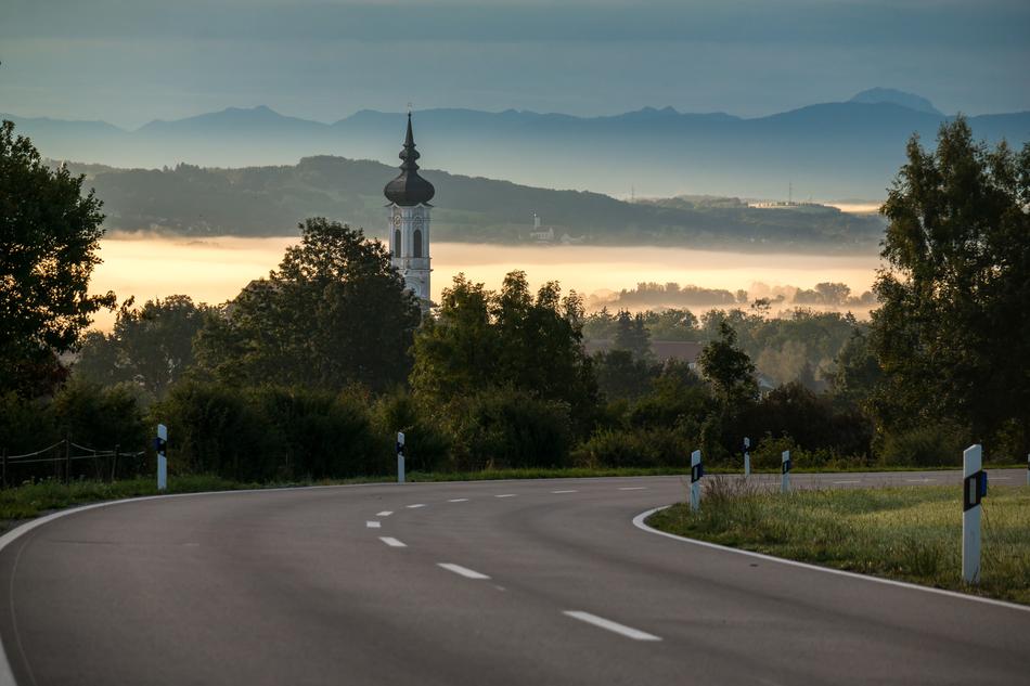 Steeple Road