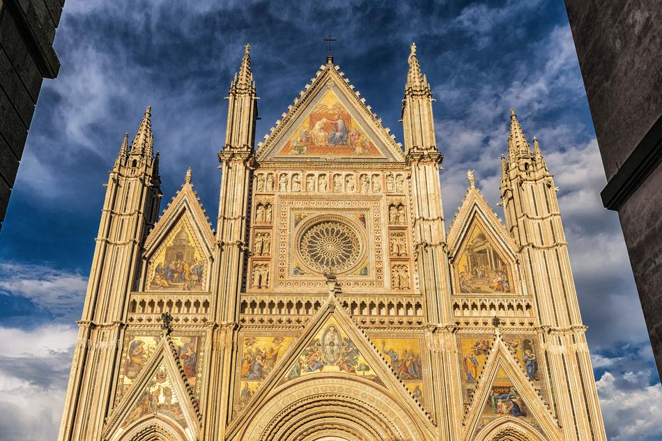 perfect Cathedral Dom