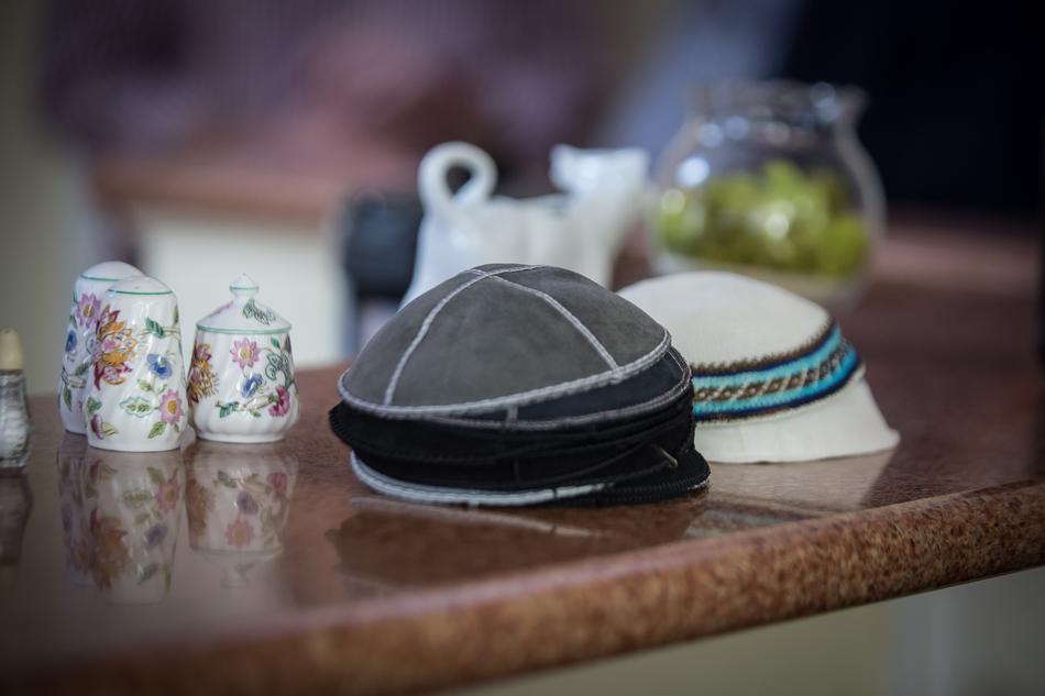 magnificent Yarmulke Jewish