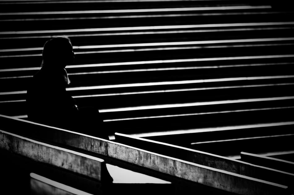 Church Religion person