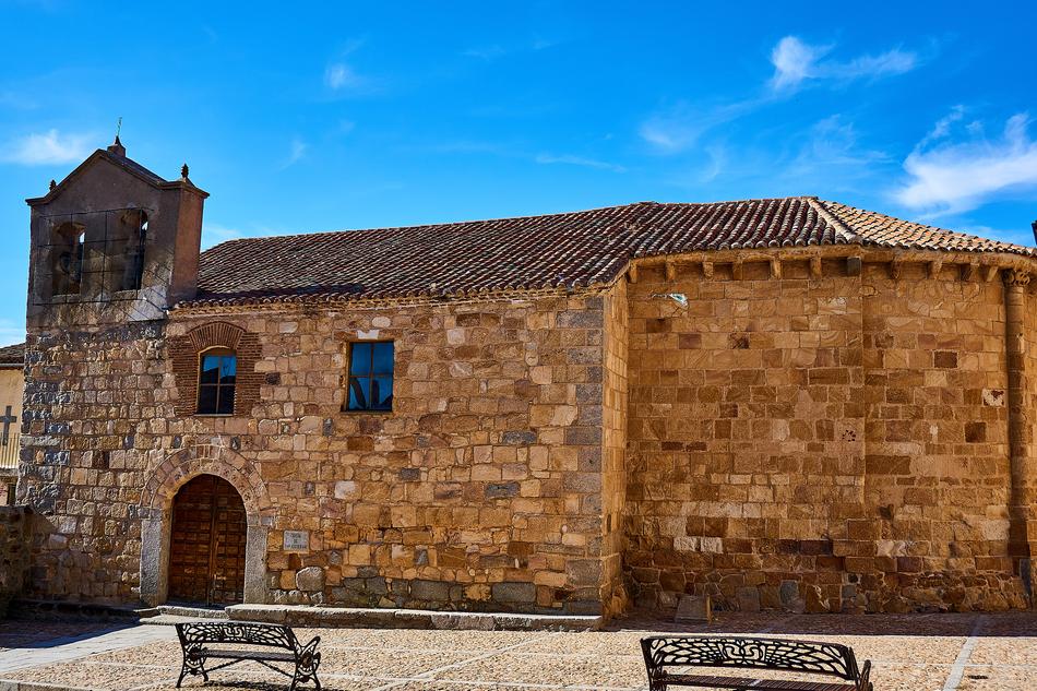 Avila World Heritage