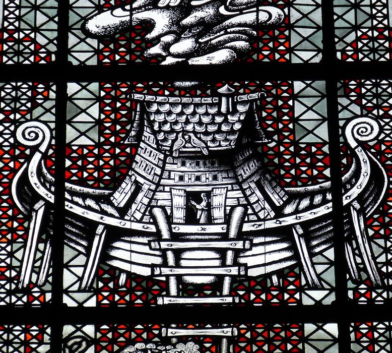 Church Window image