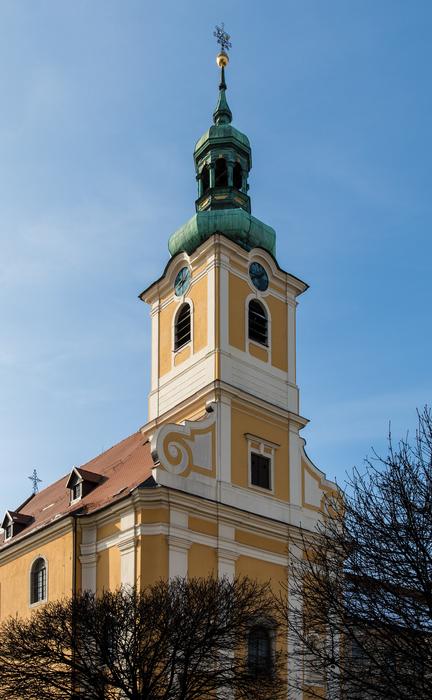 Church Samarin