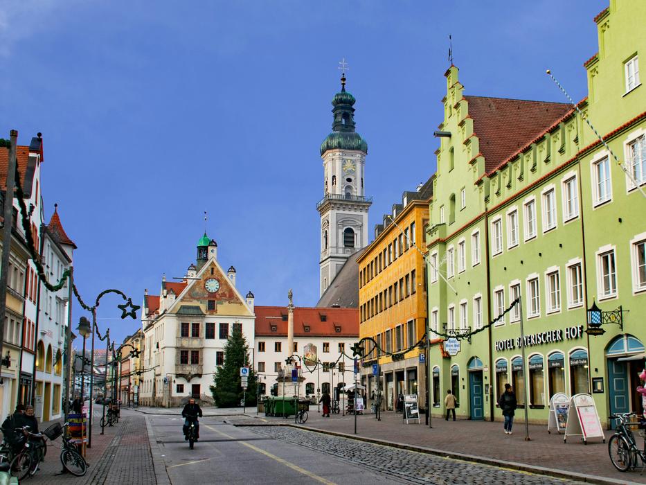freising stellenangebote