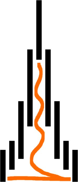 clipart of ulm cathedral logo