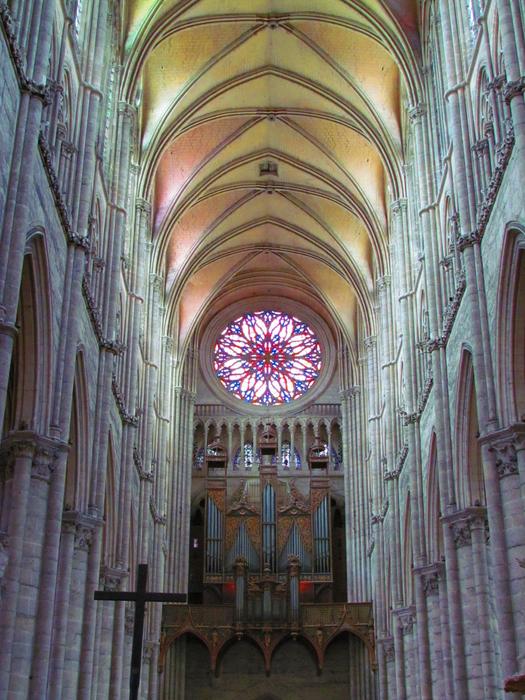 Amiens Notre Dame